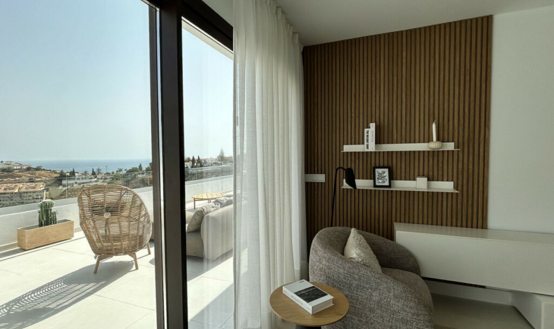 Resale - Apartment -
Fuengirola