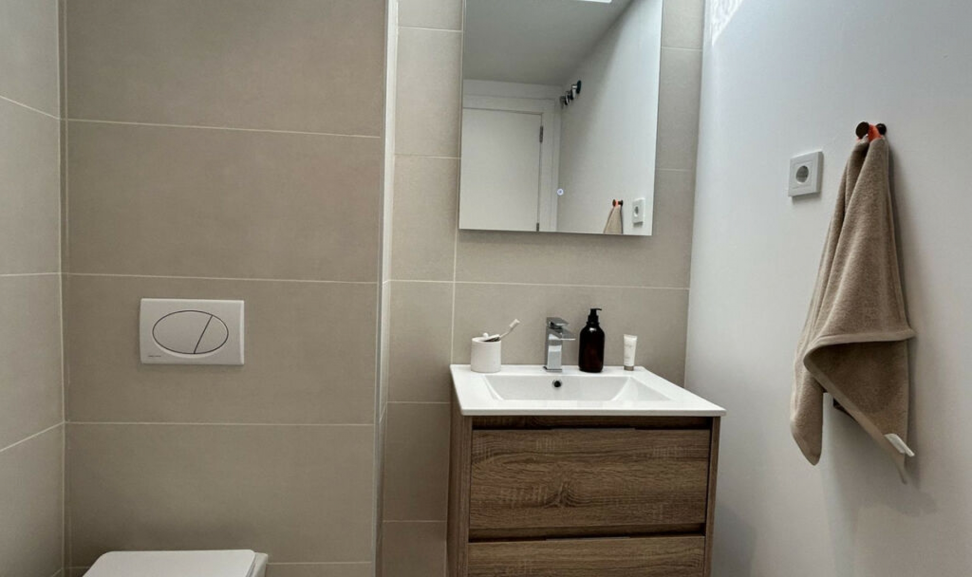 Resale - Apartment -
Fuengirola