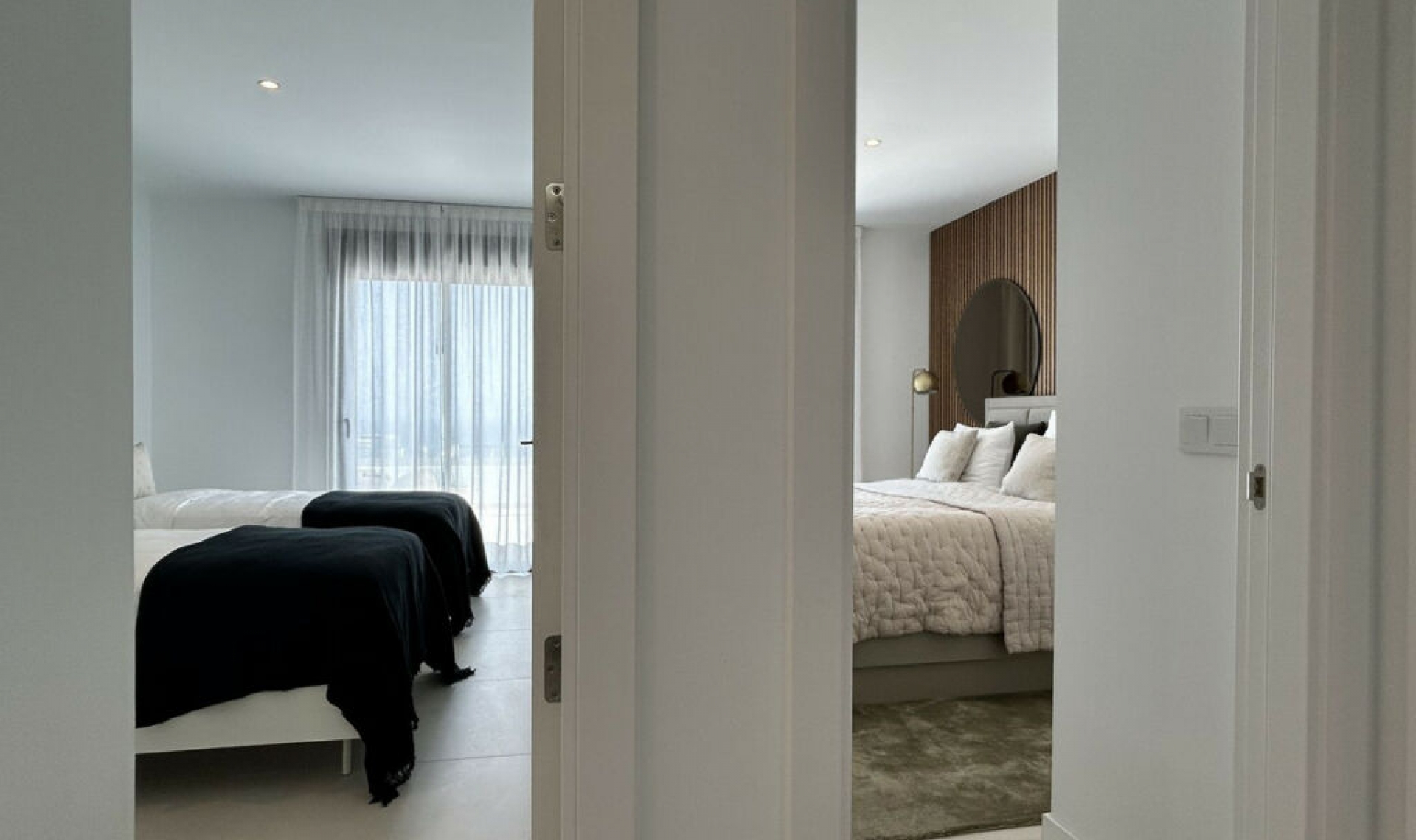 Resale - Apartment -
Fuengirola