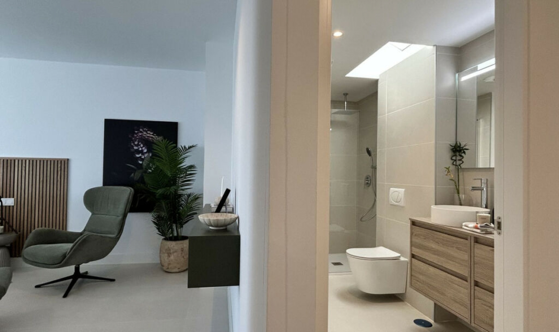 Resale - Apartment -
Fuengirola