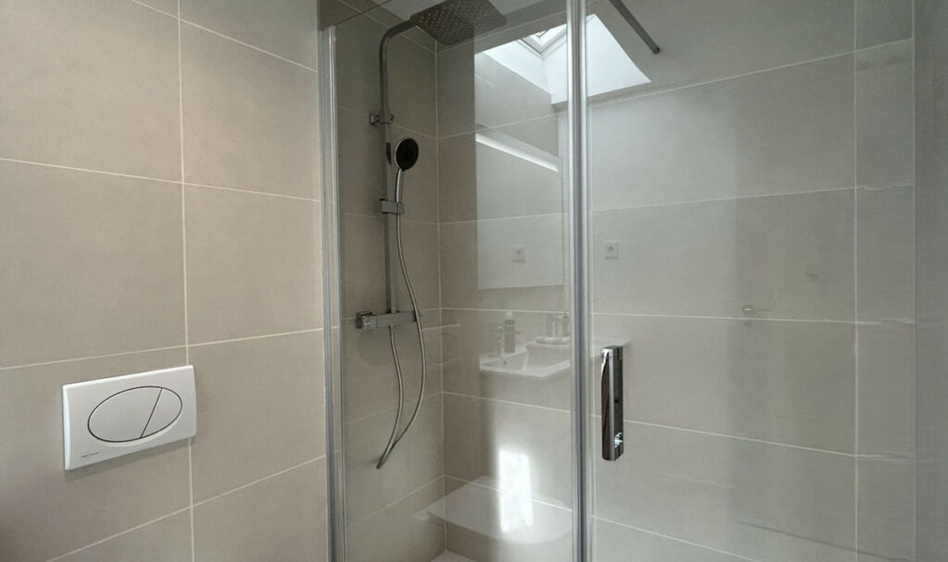 Resale - Apartment -
Fuengirola