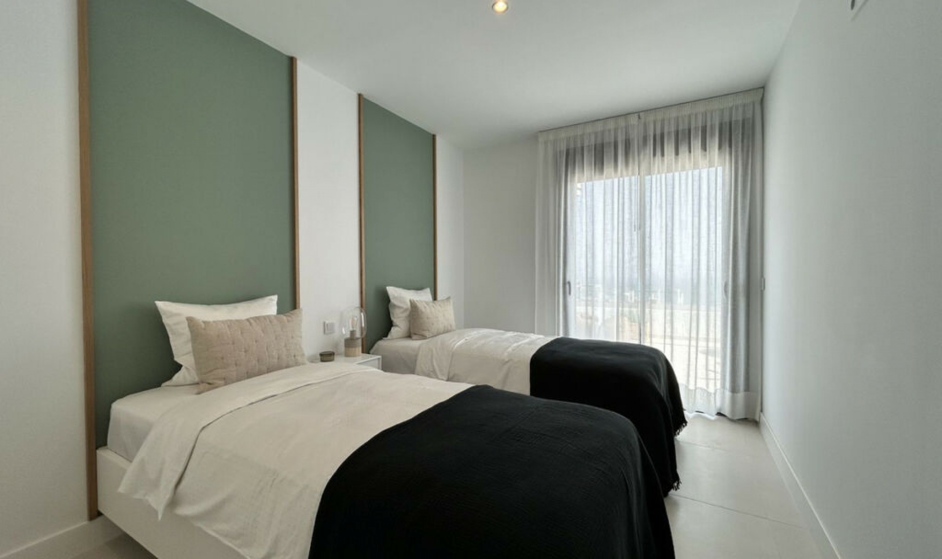 Resale - Apartment -
Fuengirola