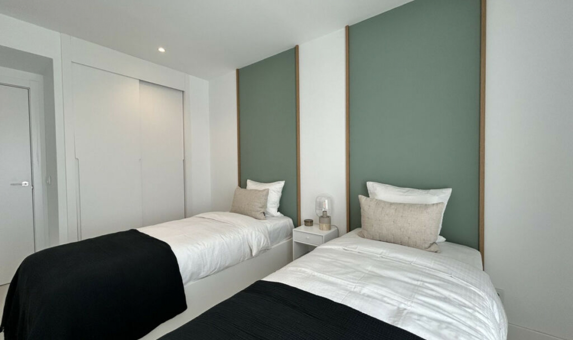 Resale - Apartment -
Fuengirola