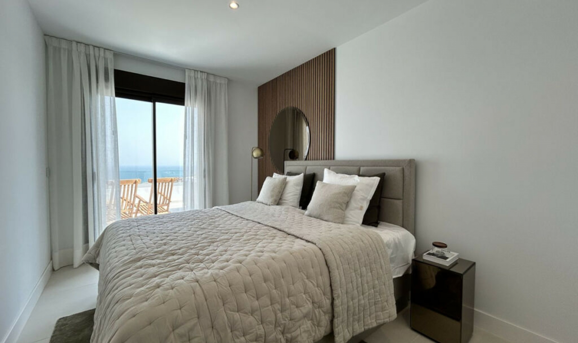 Resale - Apartment -
Fuengirola