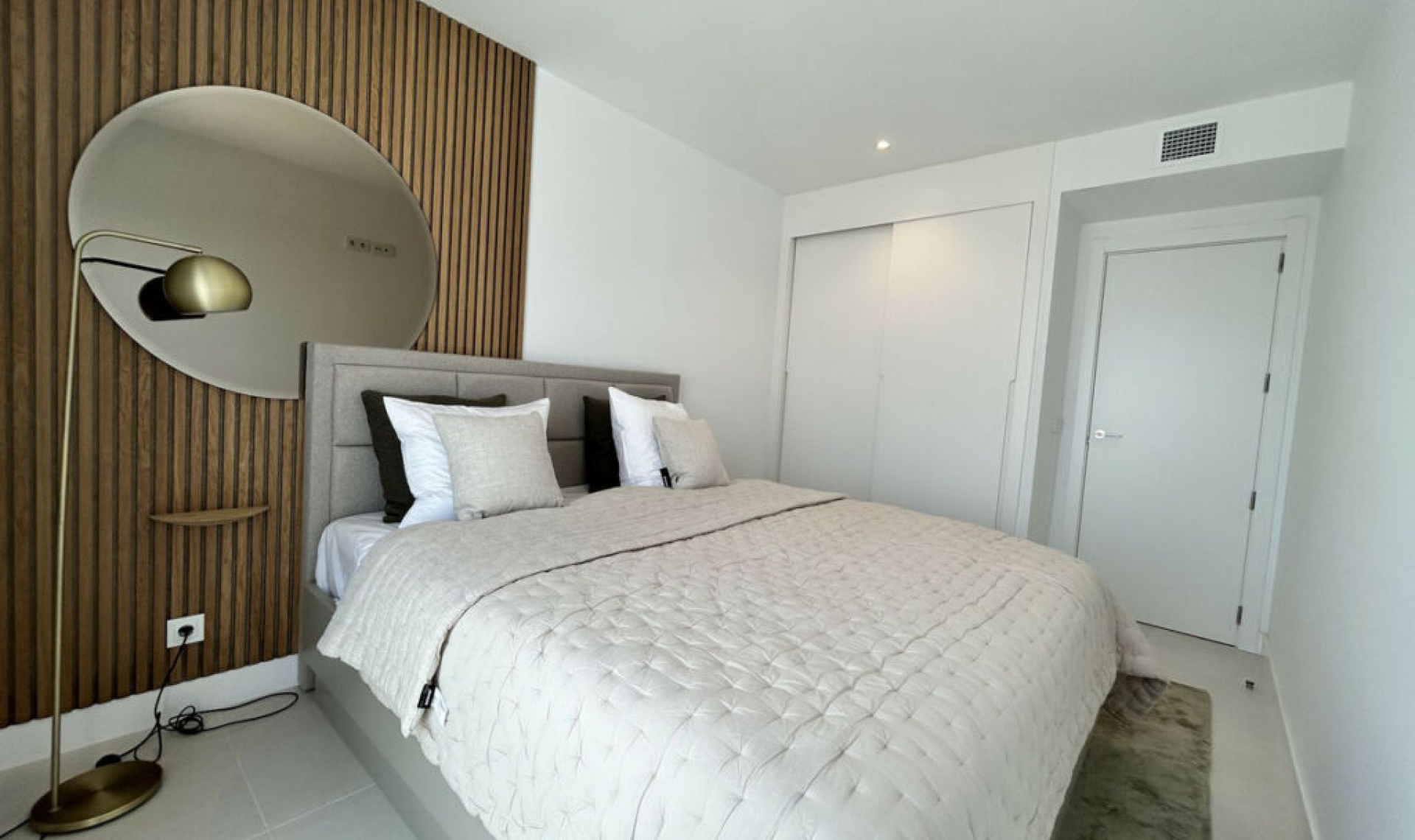 Resale - Apartment -
Fuengirola