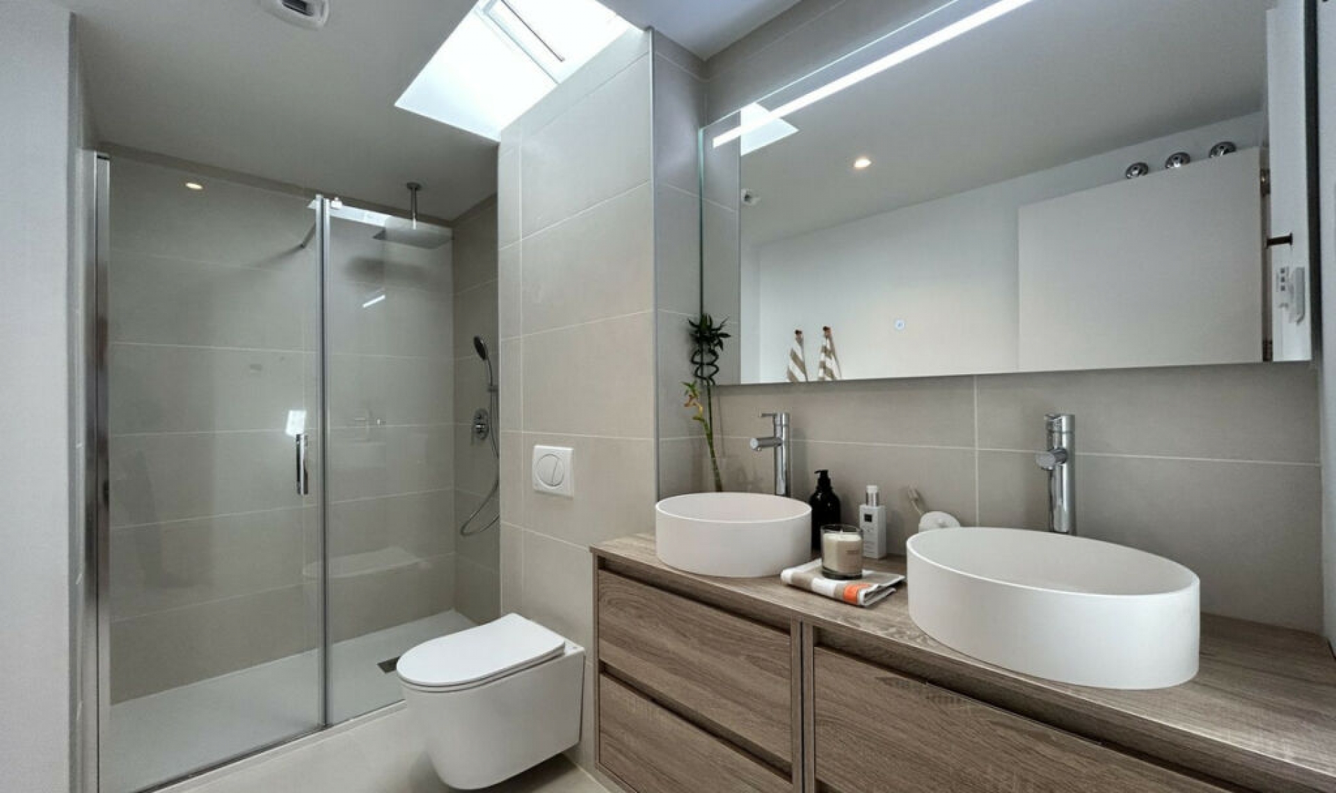 Resale - Apartment -
Fuengirola