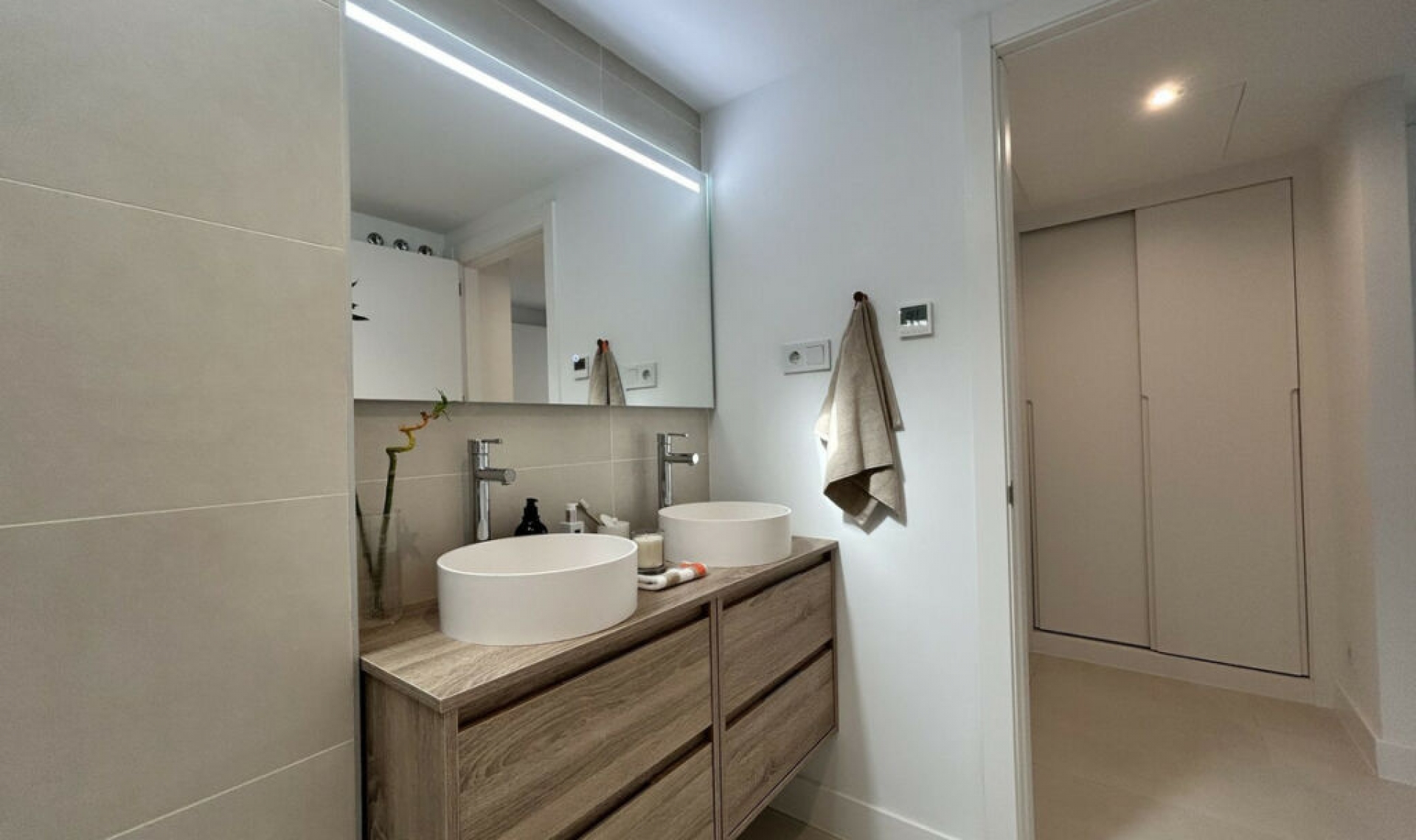 Resale - Apartment -
Fuengirola