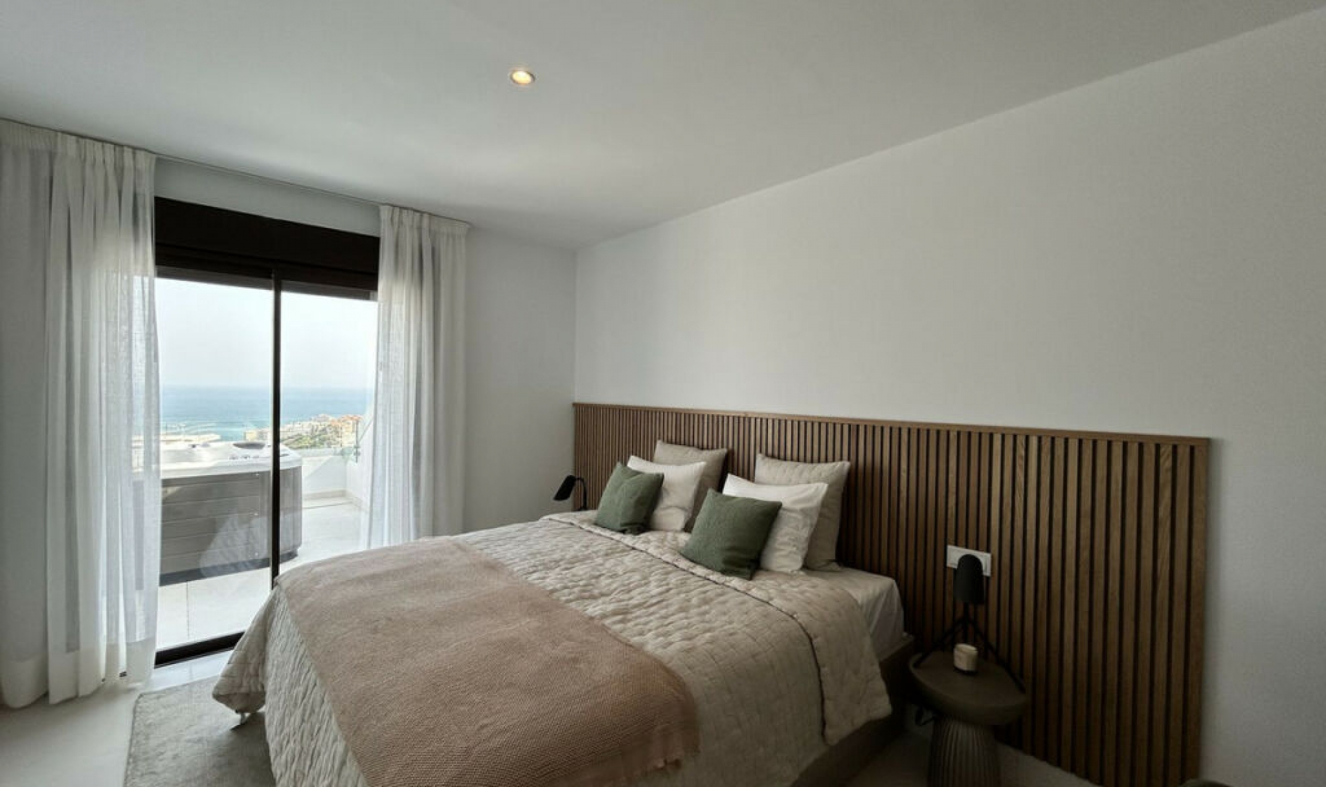 Resale - Apartment -
Fuengirola