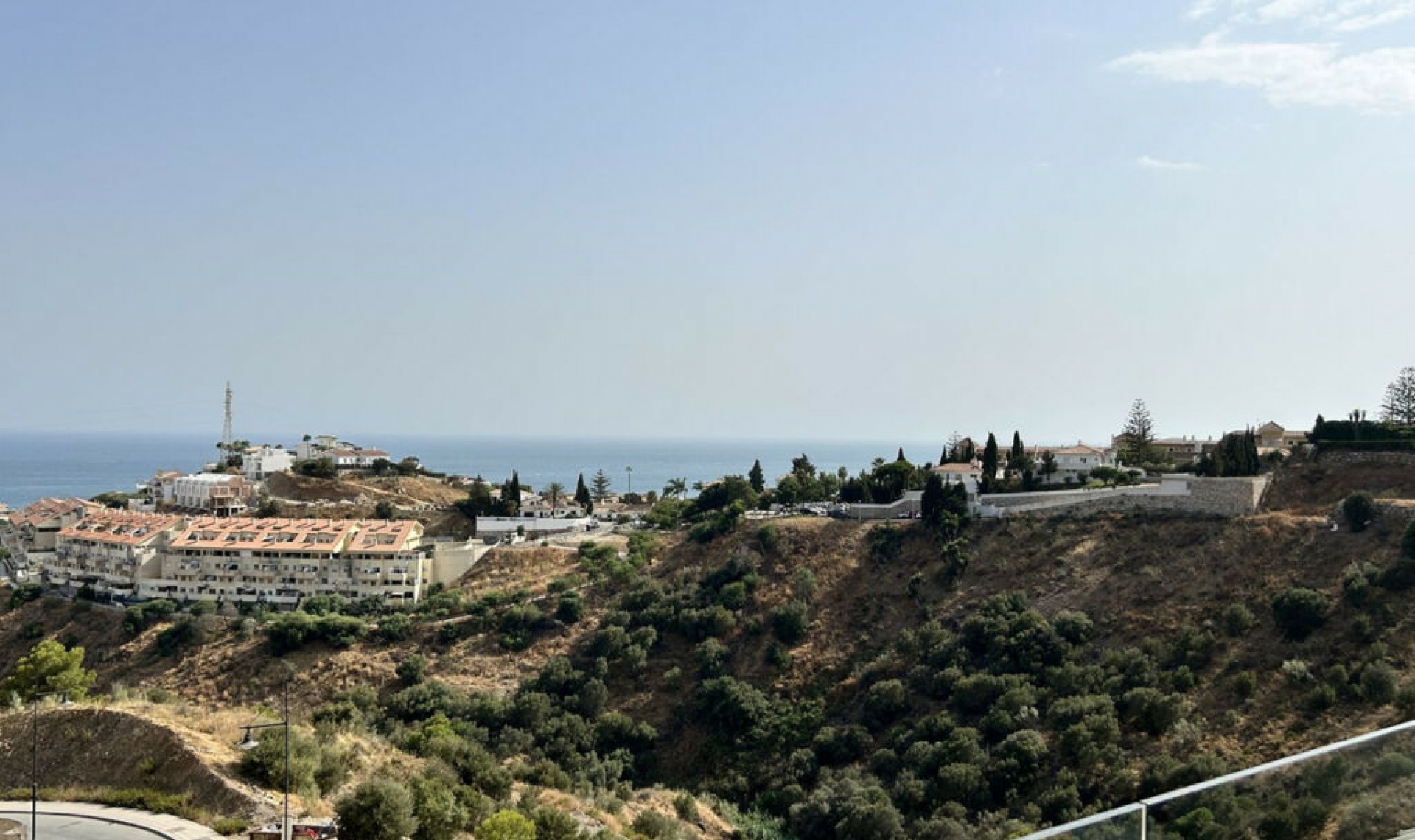 Resale - Apartment -
Fuengirola