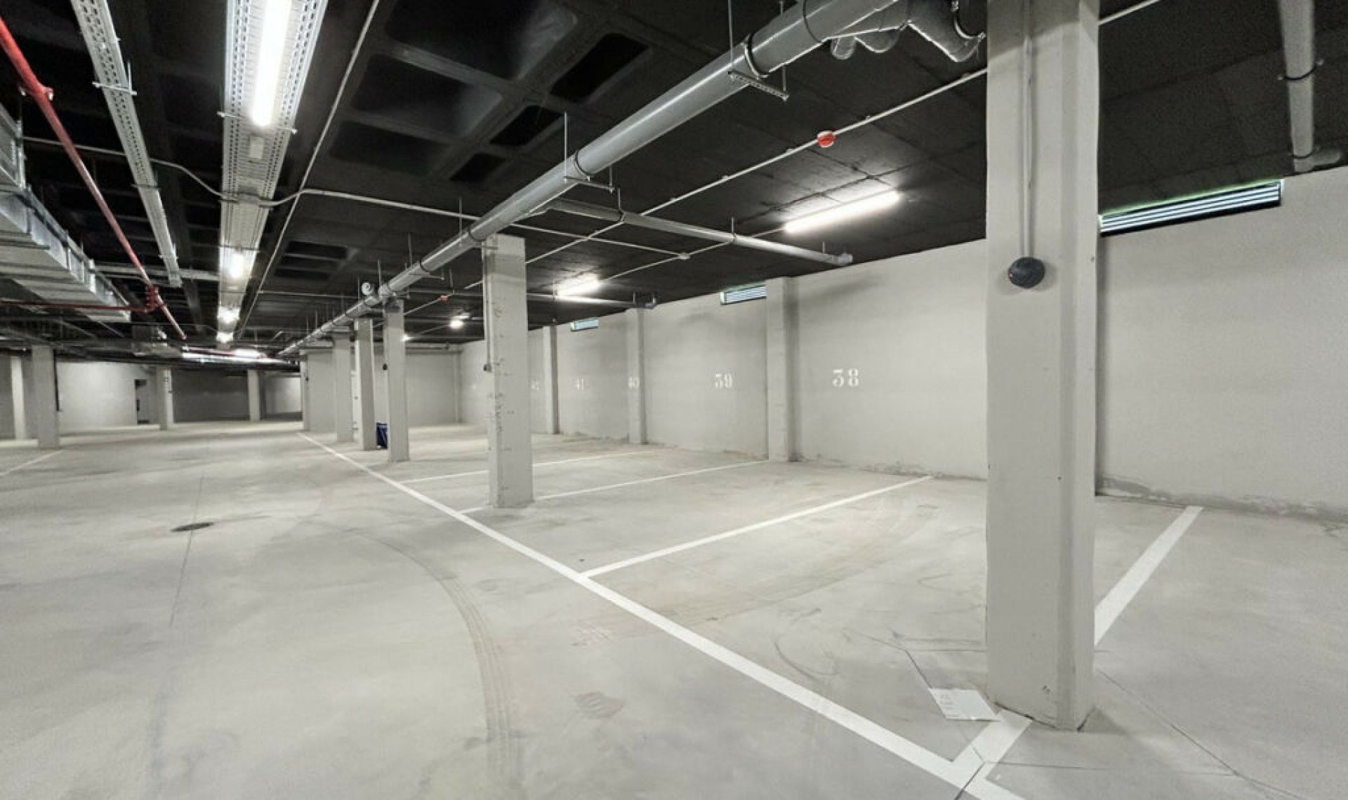 Resale - Apartment -
Fuengirola