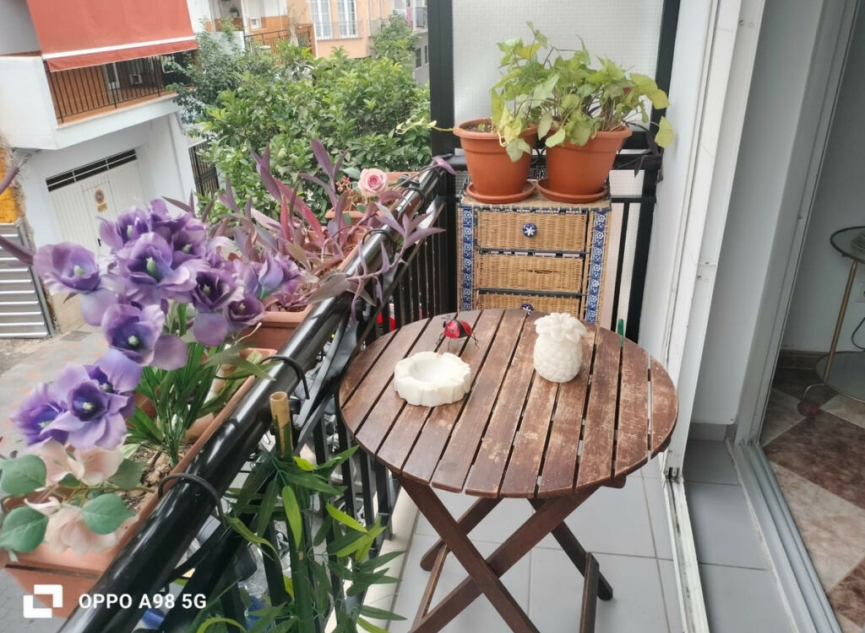 Resale - Apartment -
Fuengirola