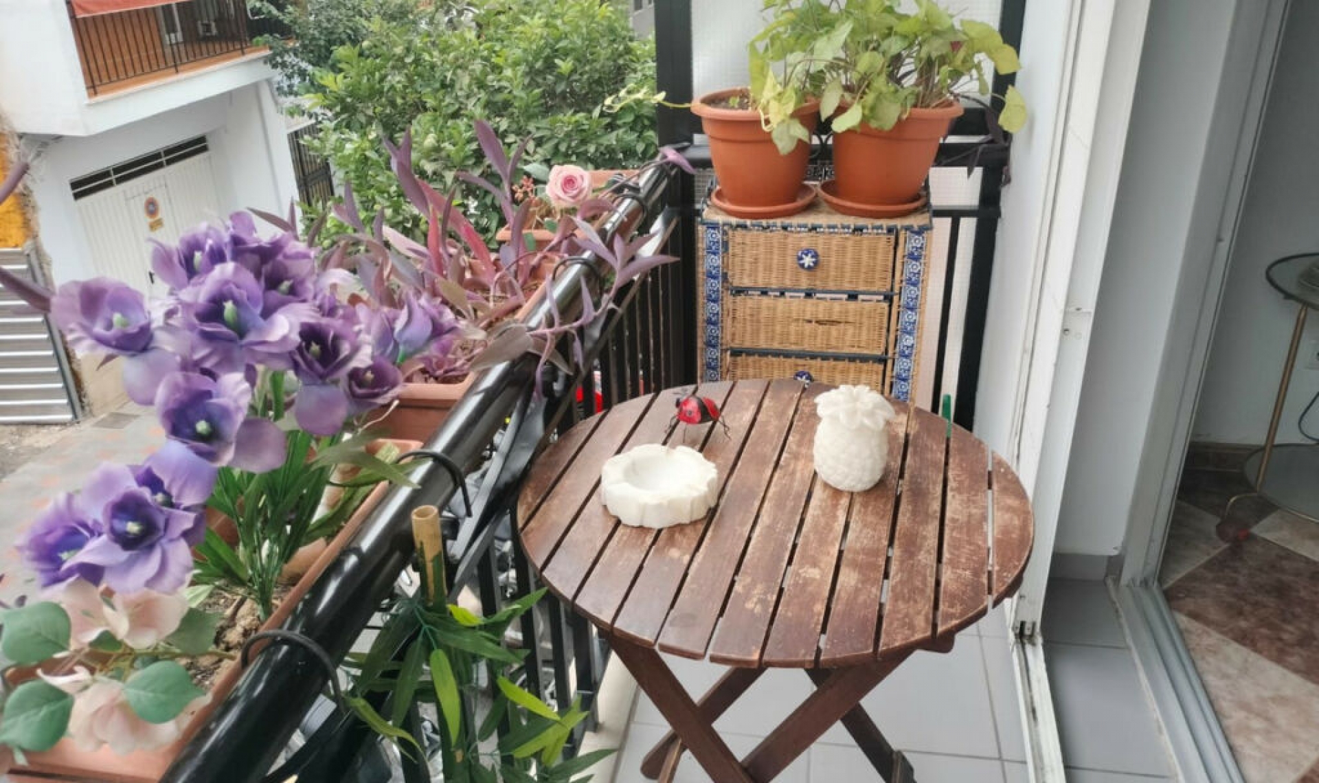 Resale - Apartment -
Fuengirola