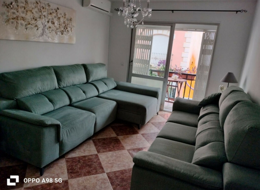 Resale - Apartment -
Fuengirola