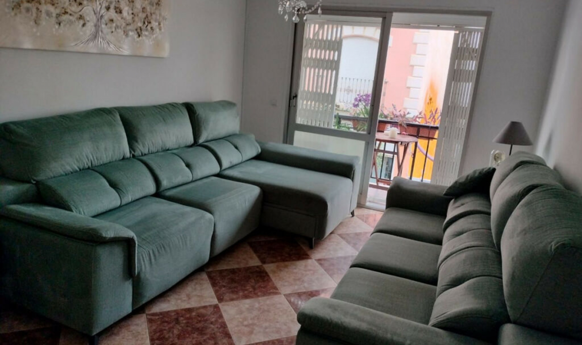 Resale - Apartment -
Fuengirola