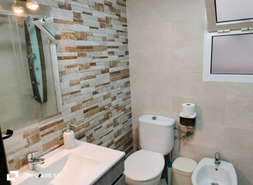 Resale - Apartment -
Fuengirola