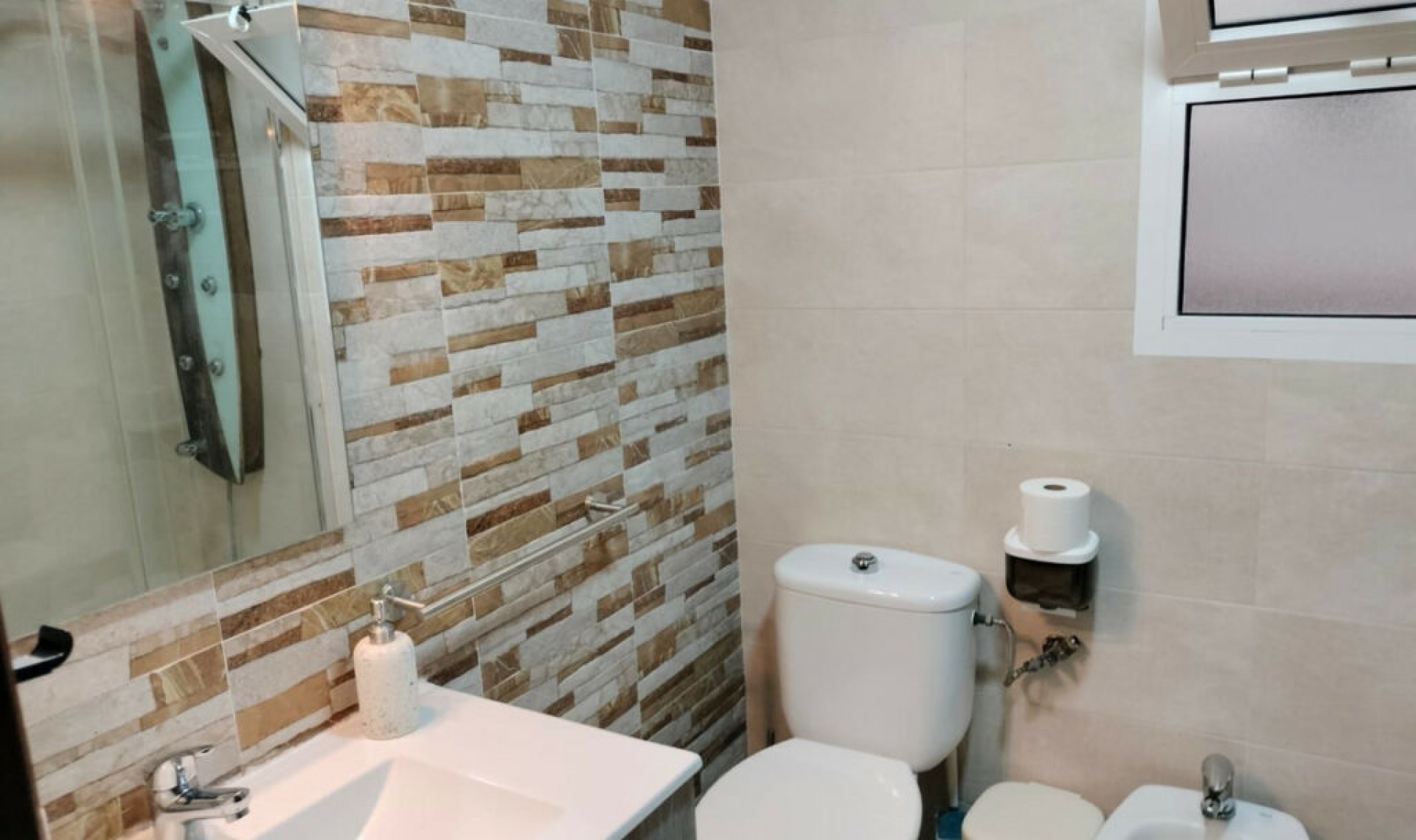 Resale - Apartment -
Fuengirola