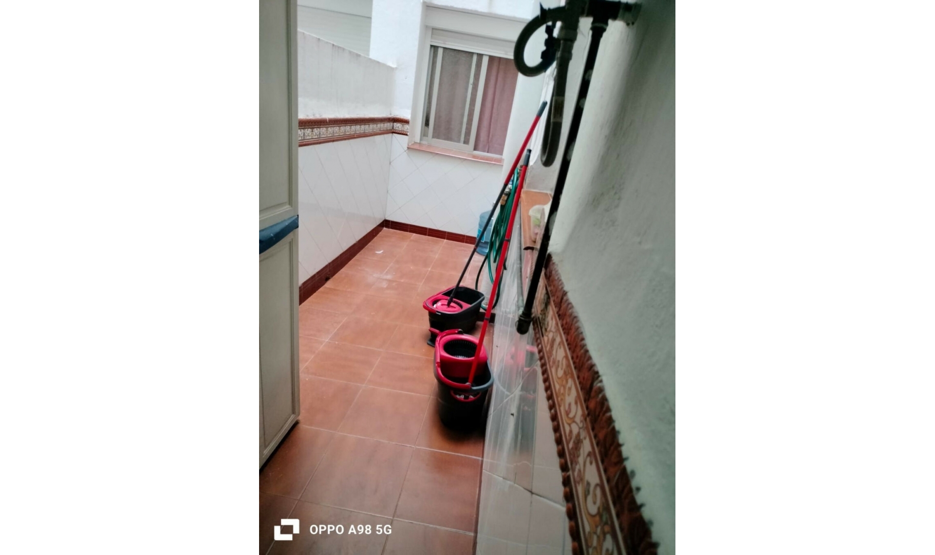 Resale - Apartment -
Fuengirola