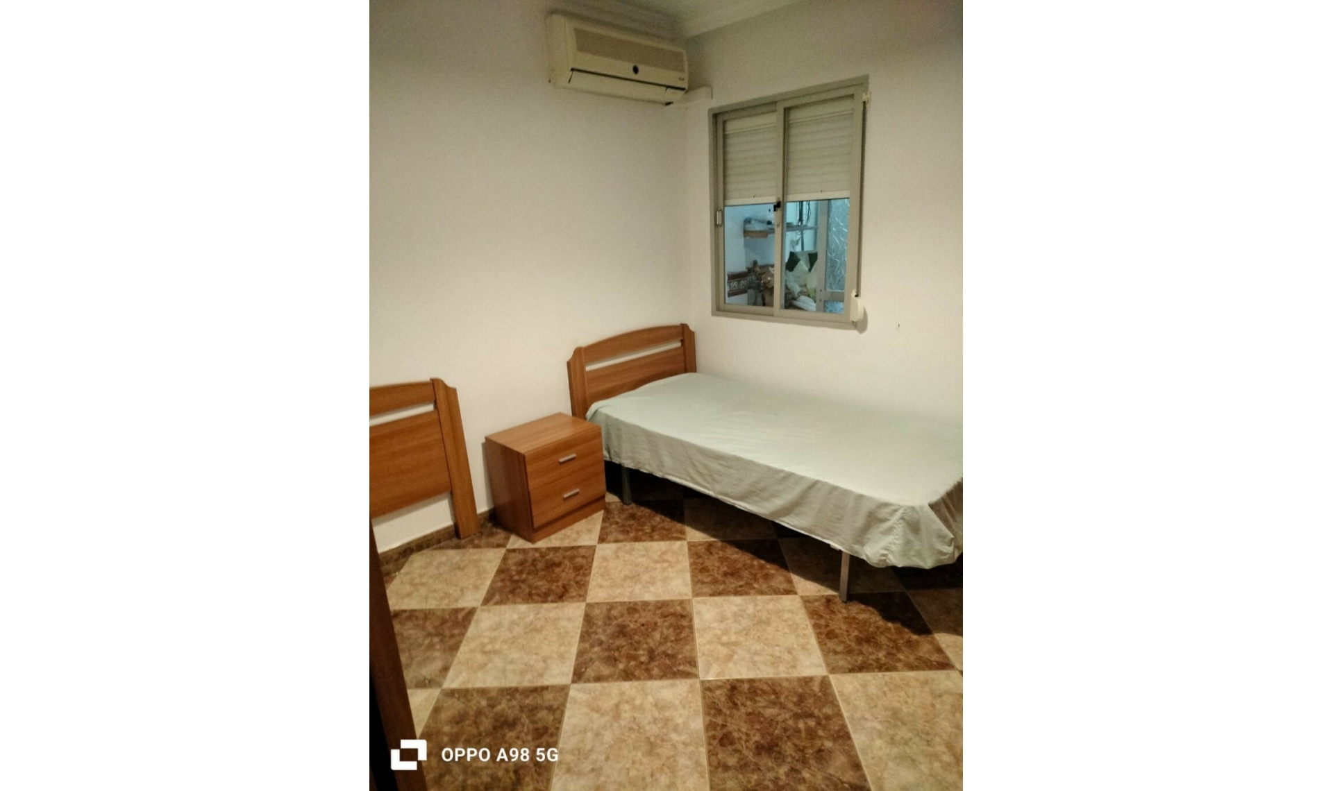 Resale - Apartment -
Fuengirola