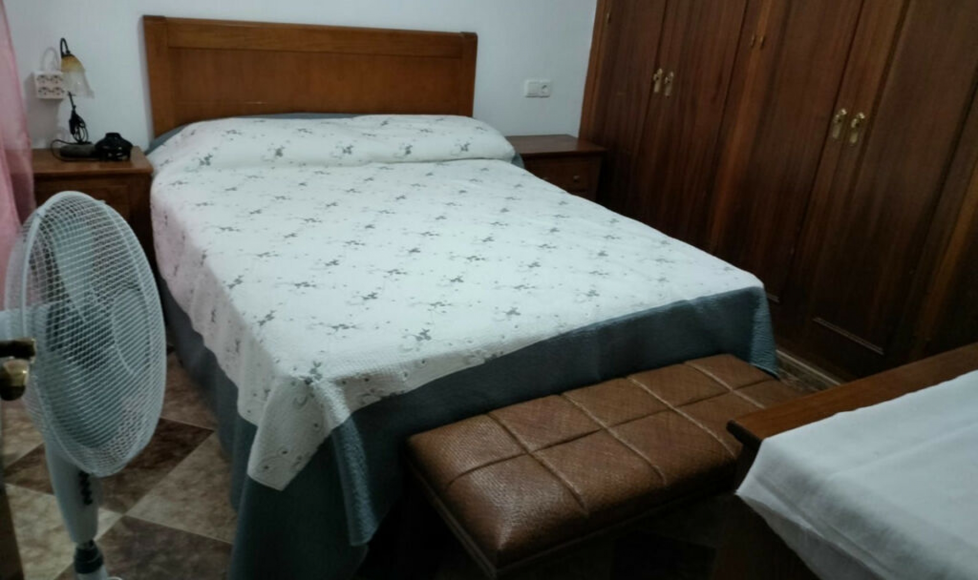 Resale - Apartment -
Fuengirola