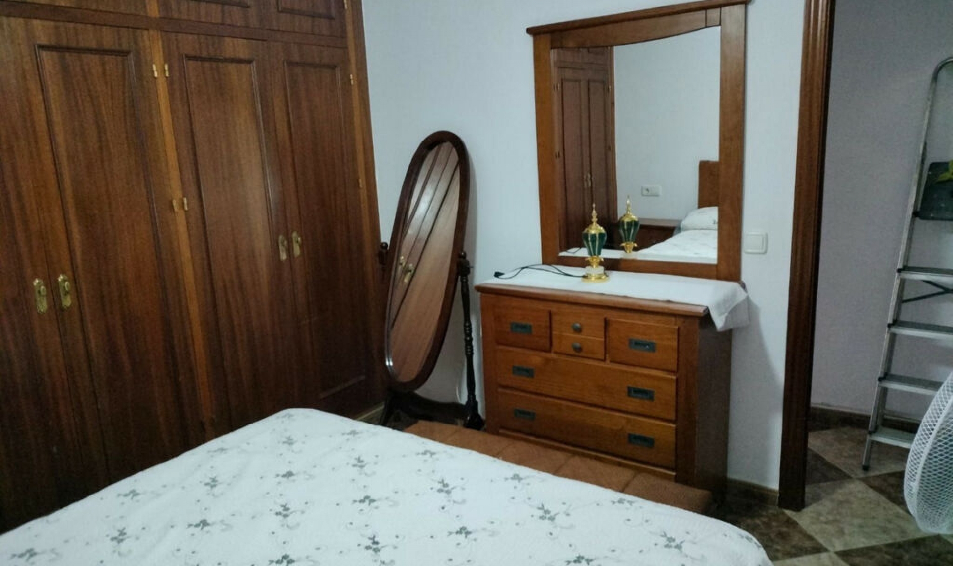 Resale - Apartment -
Fuengirola