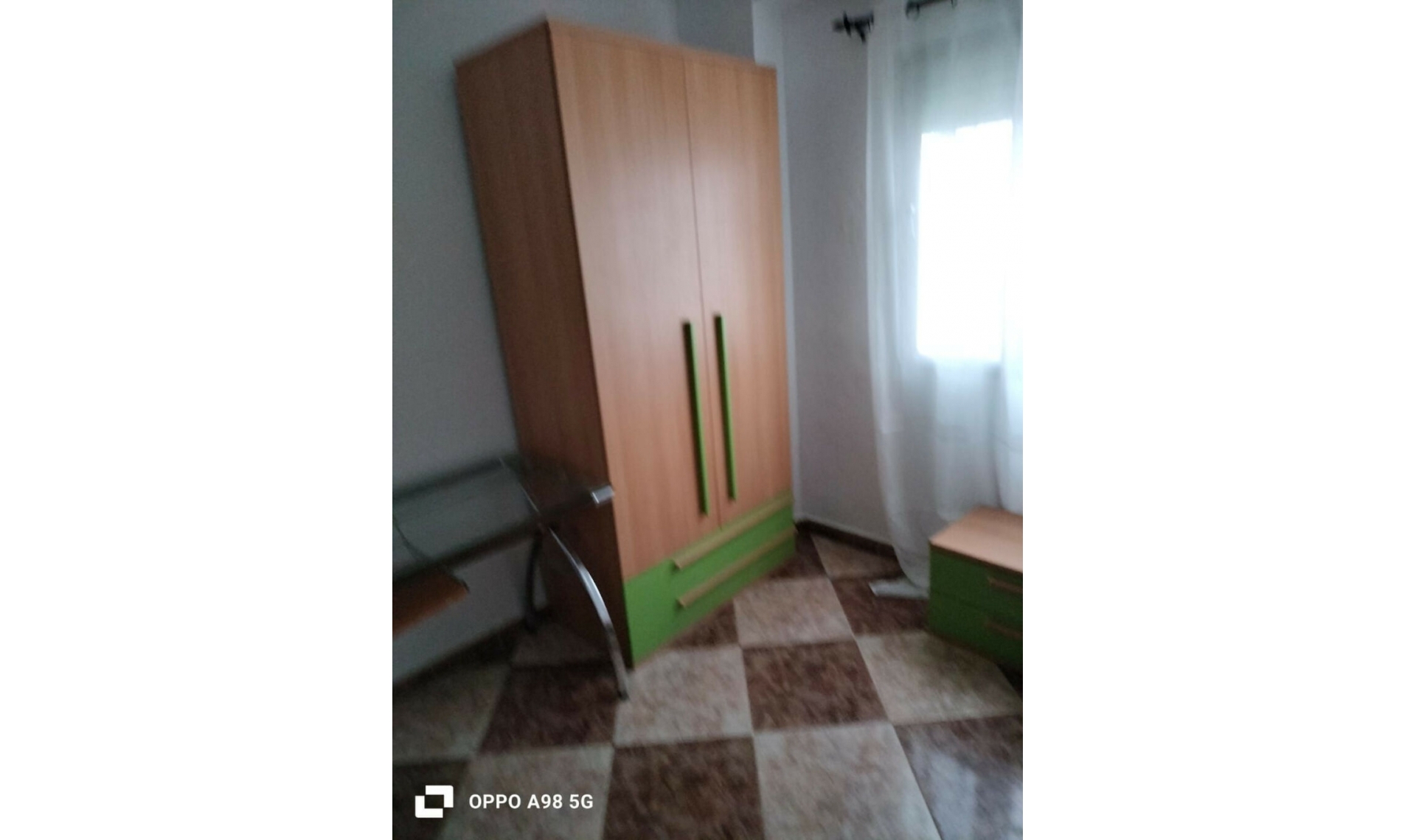 Resale - Apartment -
Fuengirola