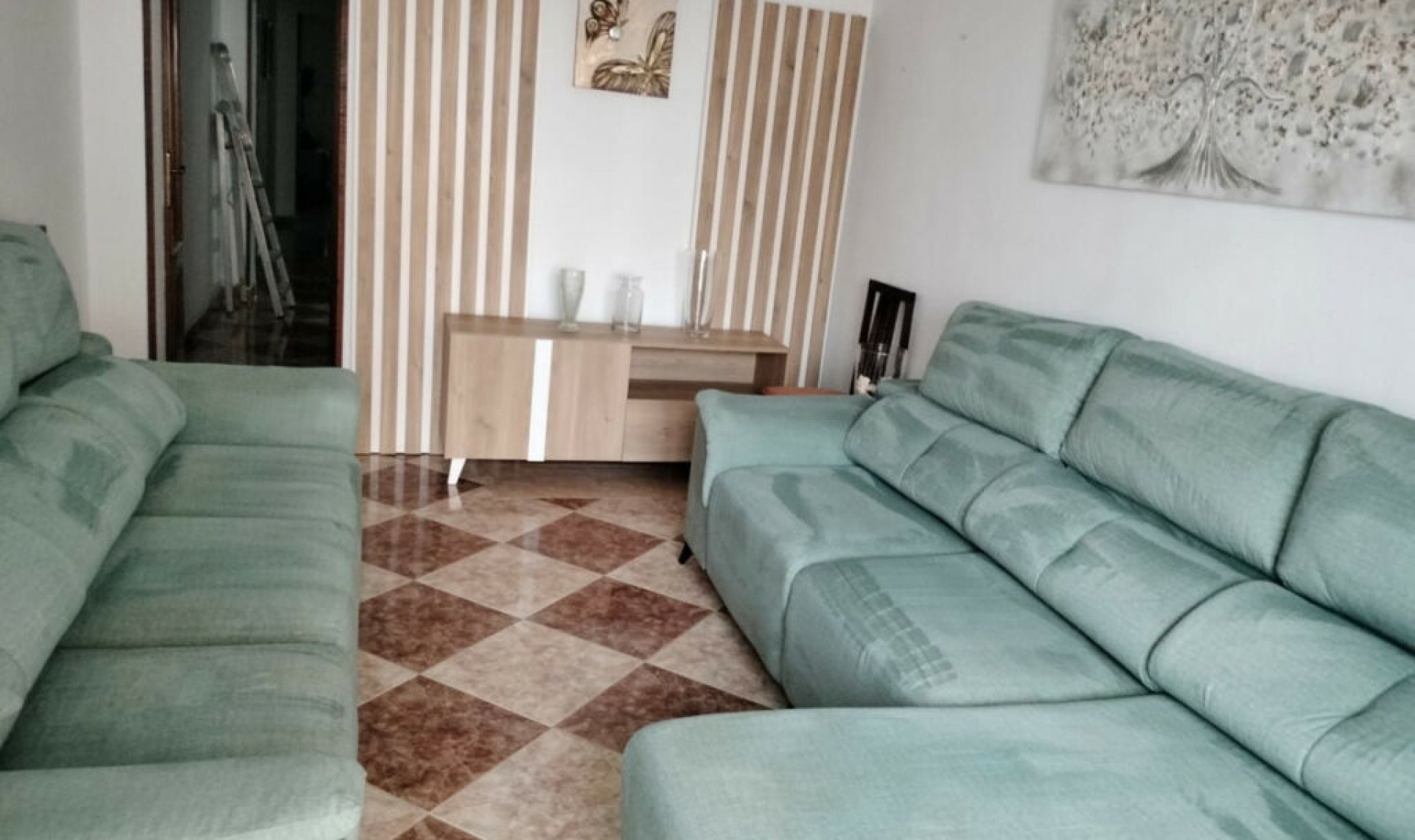 Resale - Apartment -
Fuengirola