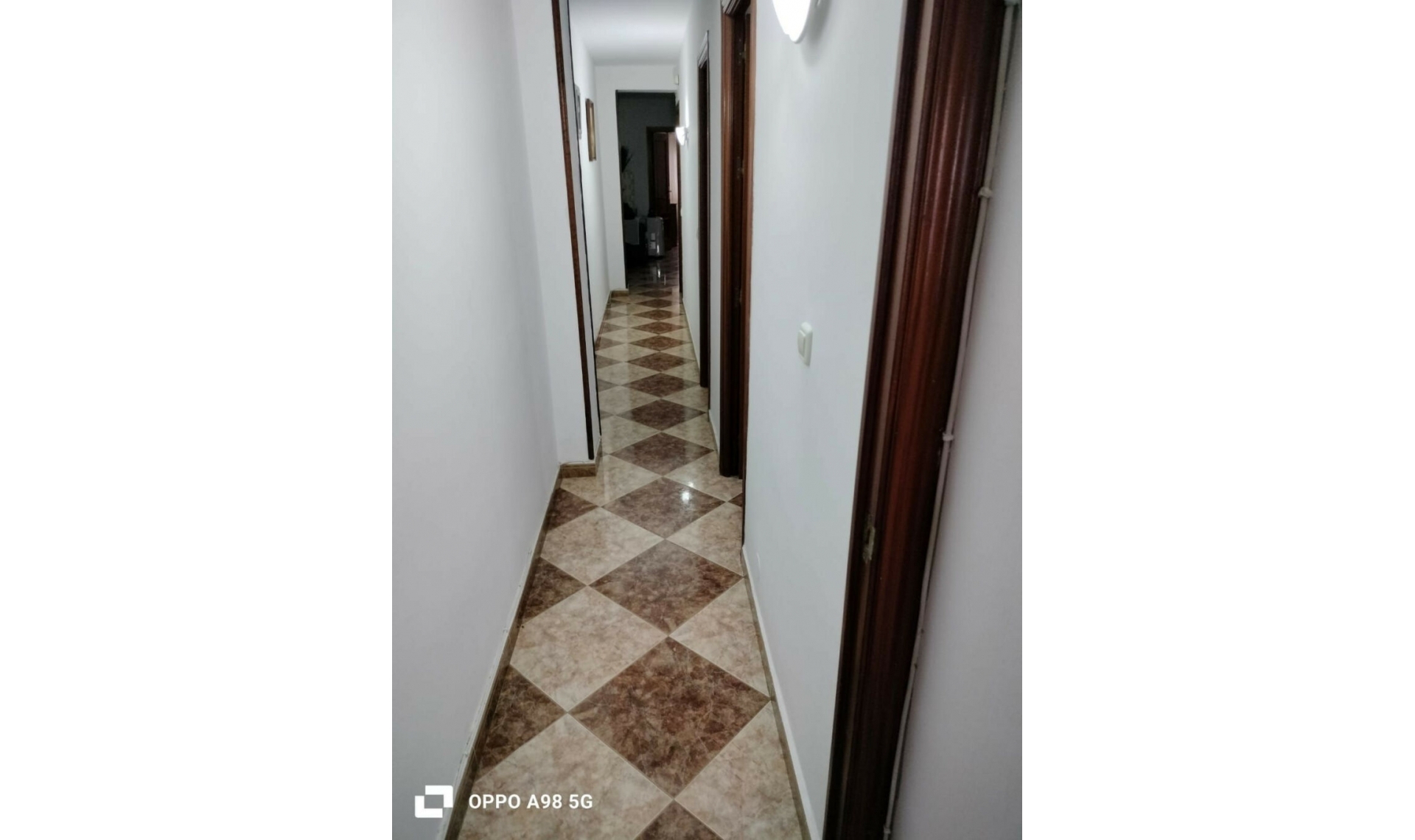 Resale - Apartment -
Fuengirola