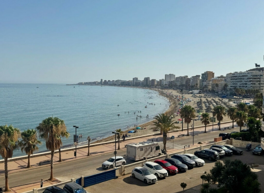 Resale - Apartment -
Fuengirola