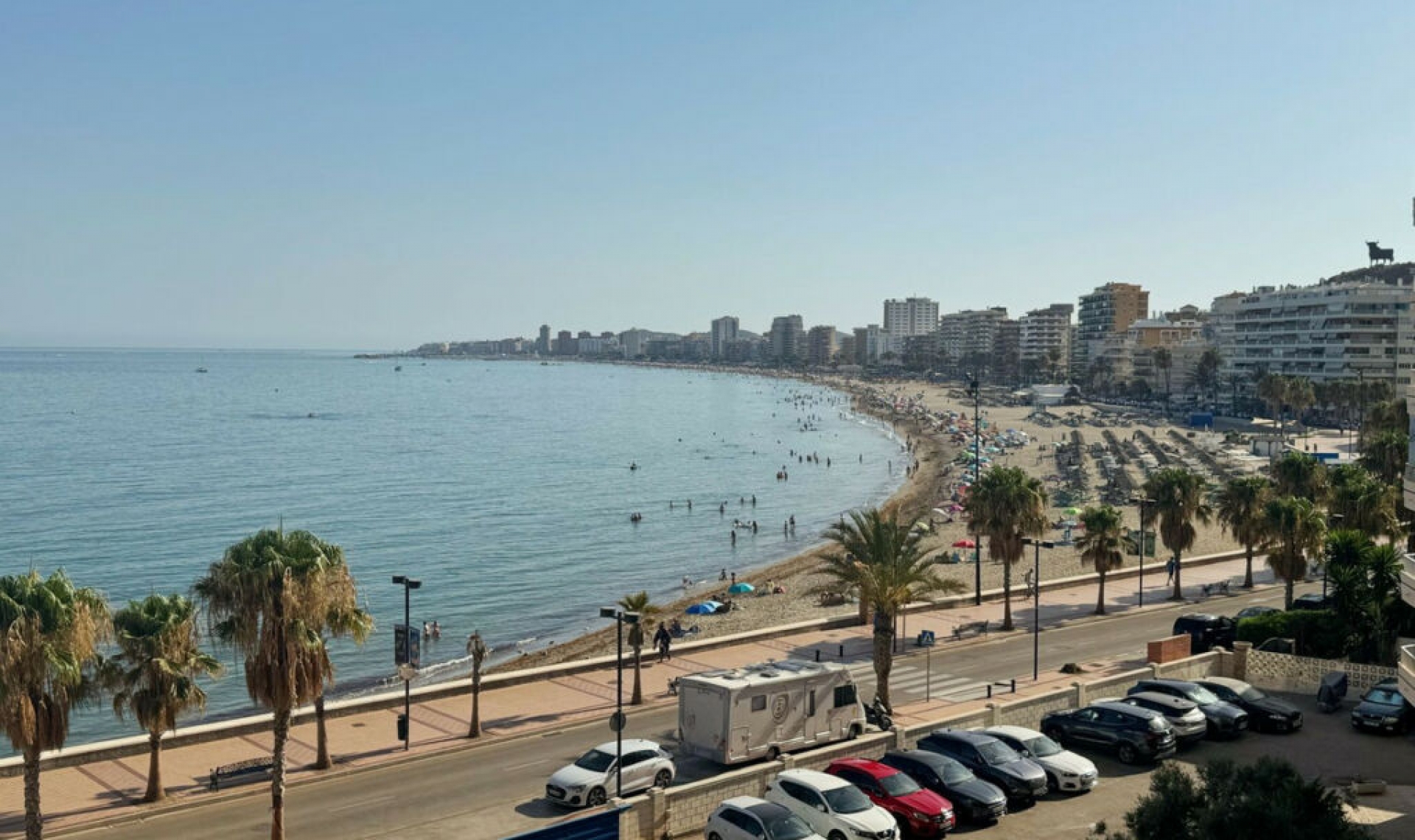 Resale - Apartment -
Fuengirola