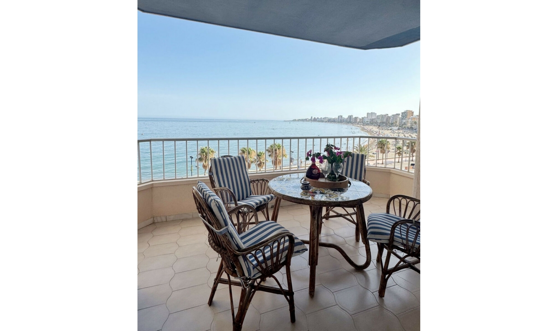 Resale - Apartment -
Fuengirola