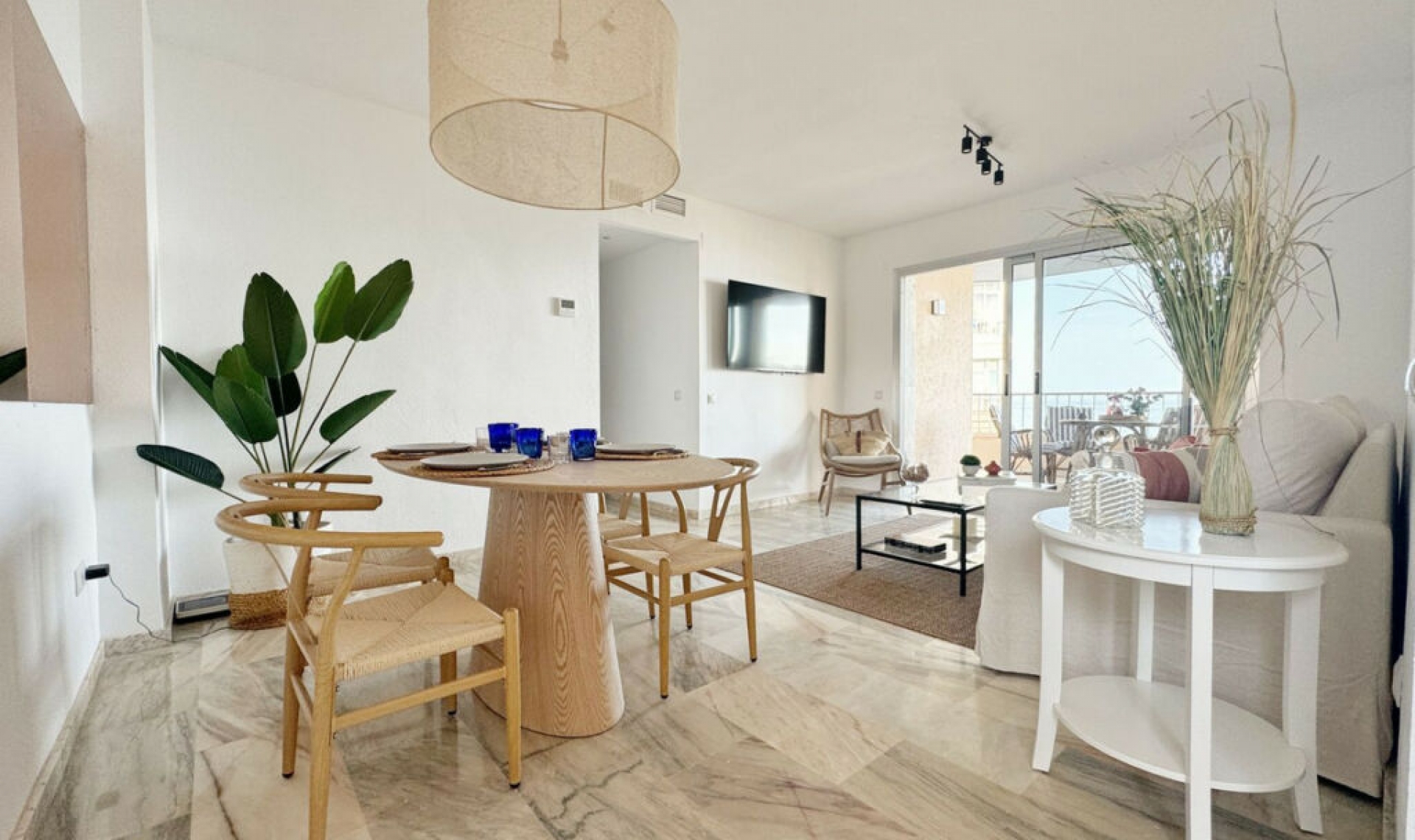 Resale - Apartment -
Fuengirola