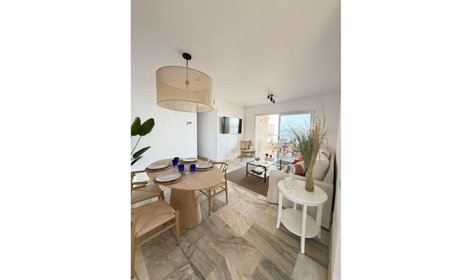 Resale - Apartment -
Fuengirola