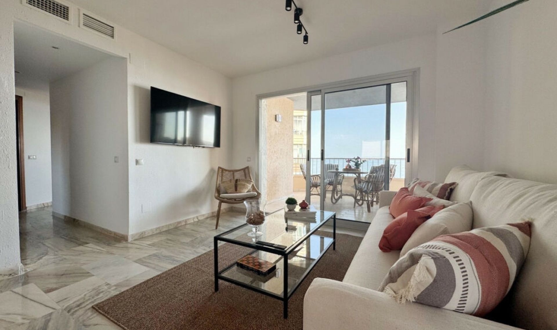 Resale - Apartment -
Fuengirola