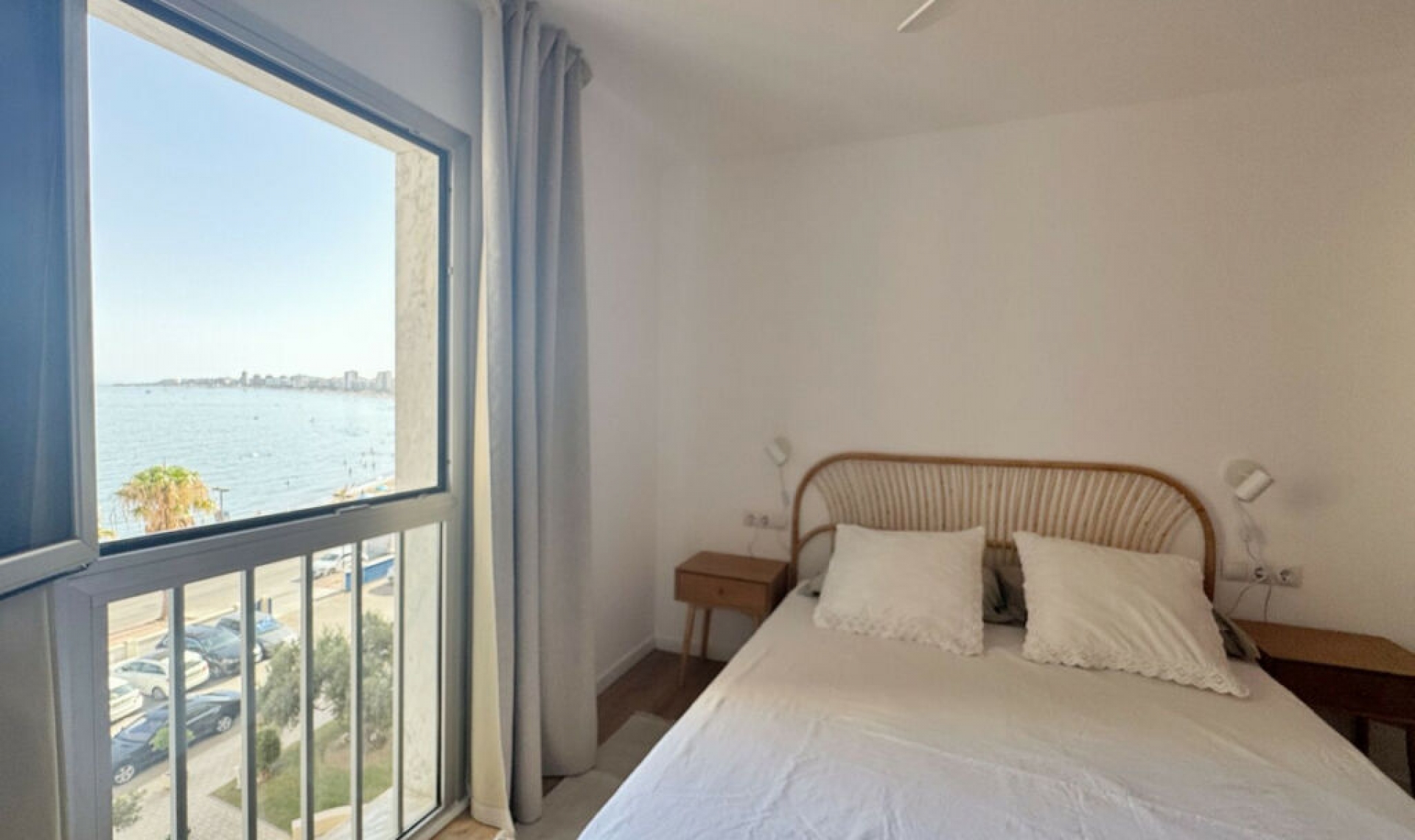 Resale - Apartment -
Fuengirola