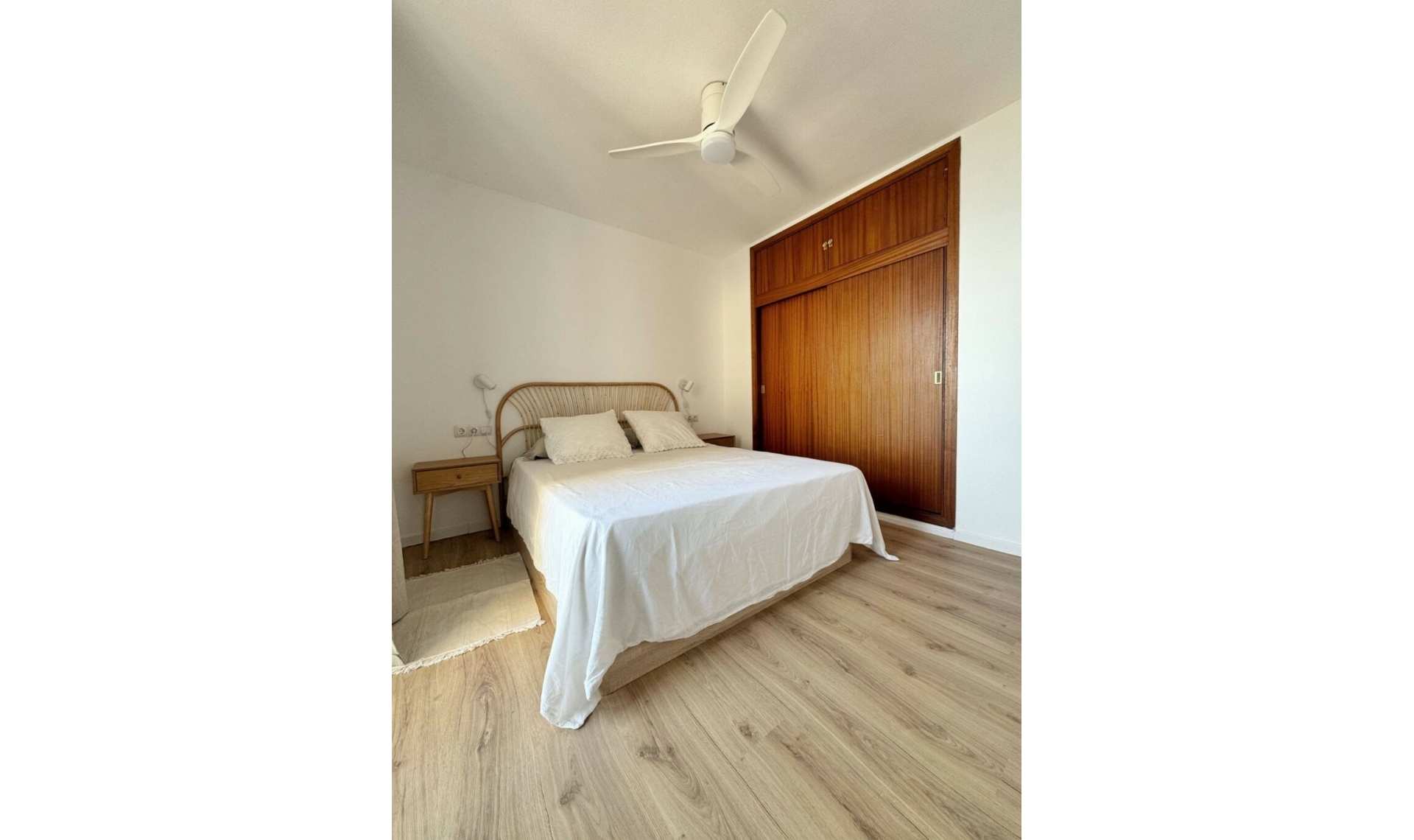 Resale - Apartment -
Fuengirola