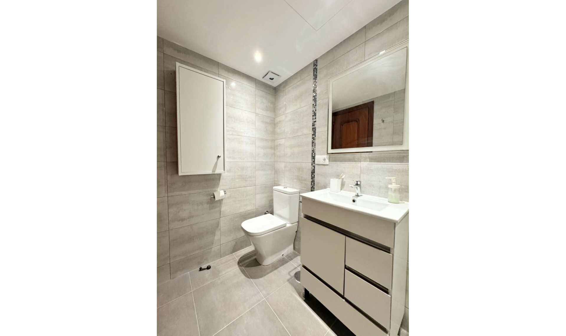 Resale - Apartment -
Fuengirola