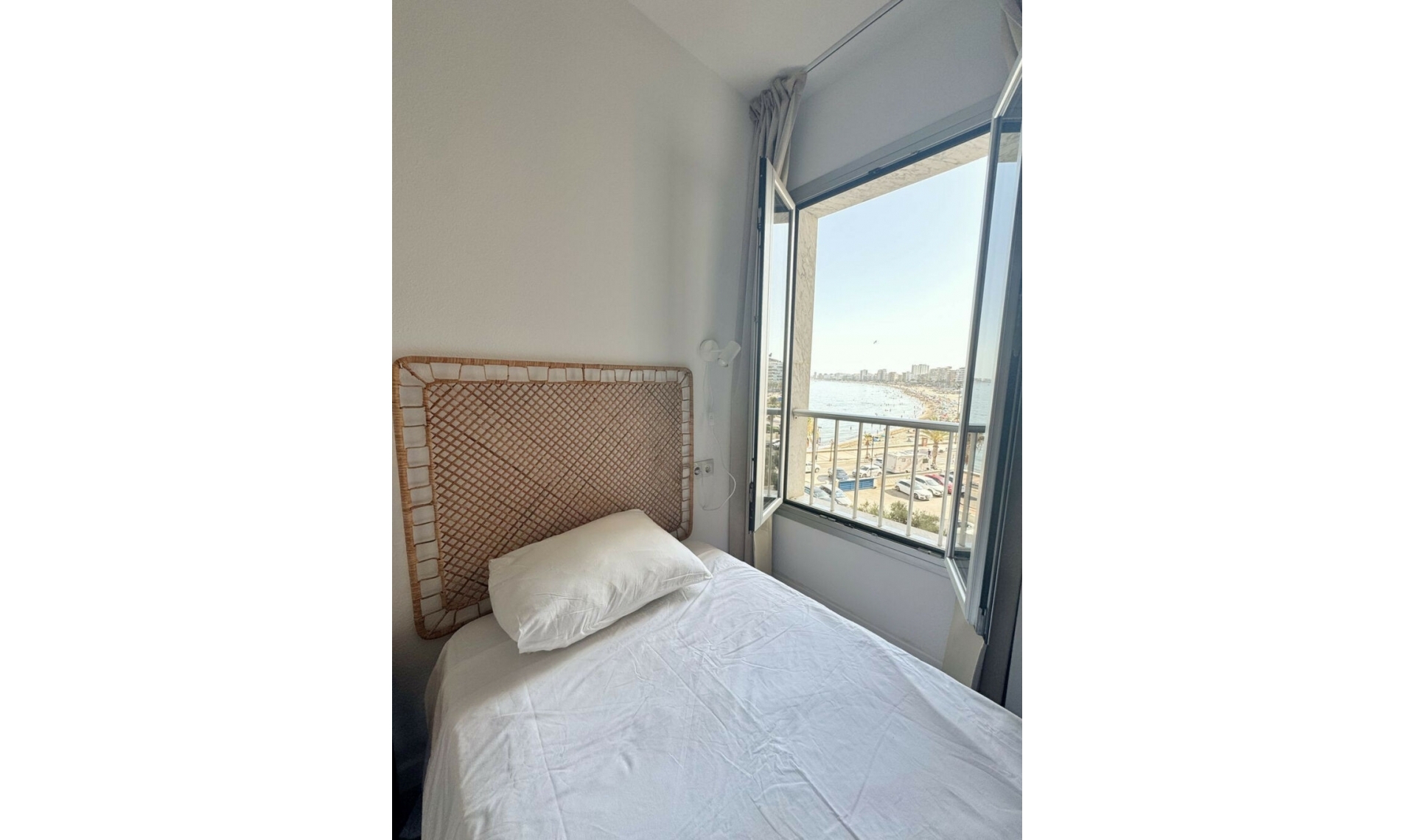 Resale - Apartment -
Fuengirola