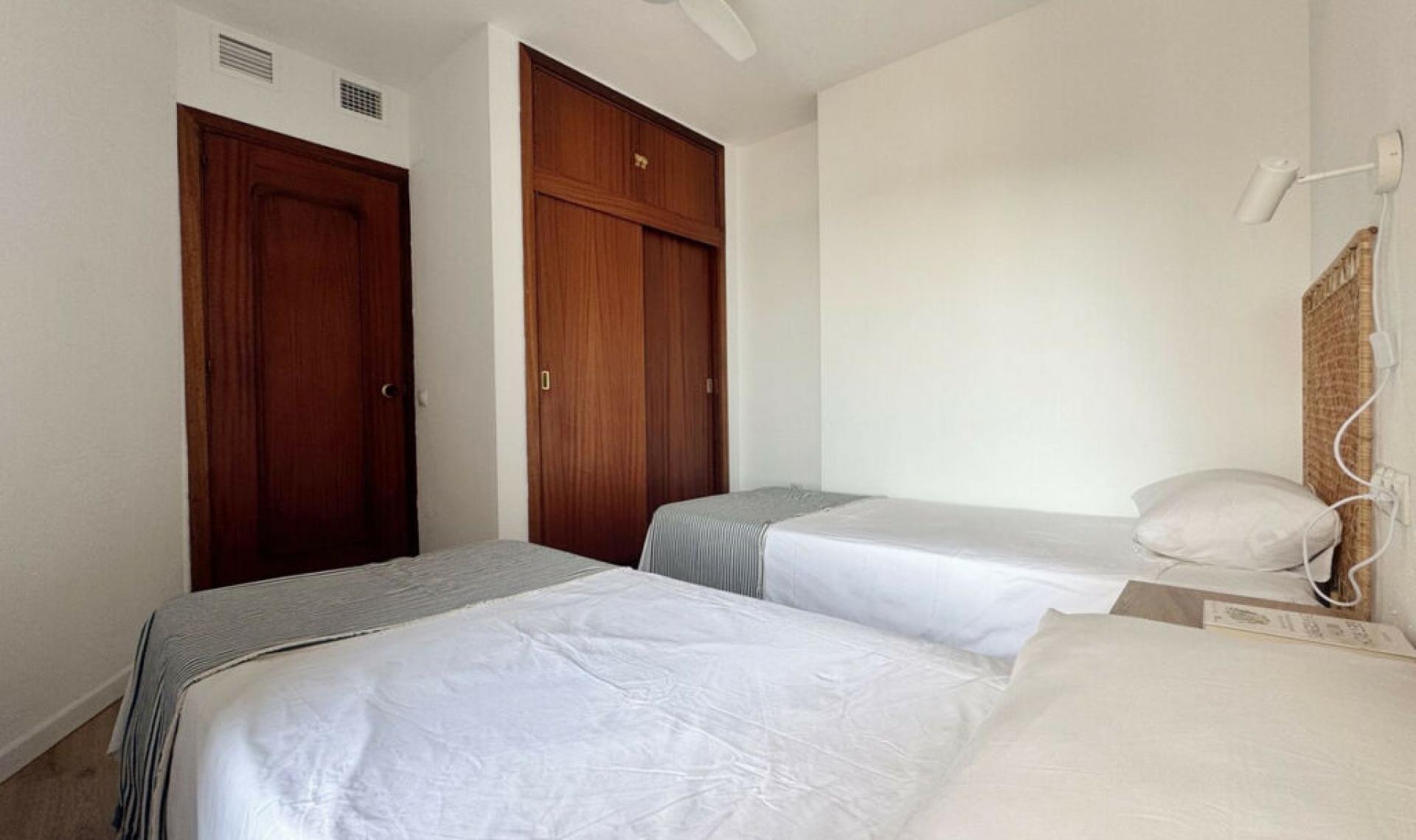 Resale - Apartment -
Fuengirola