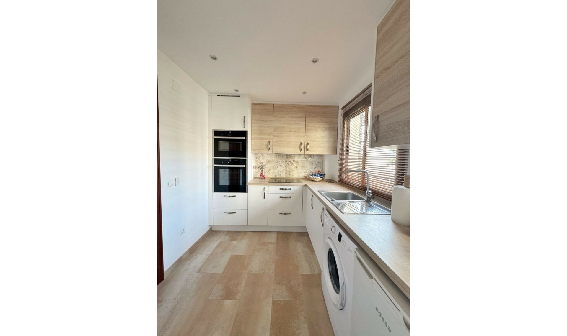 Resale - Apartment -
Fuengirola