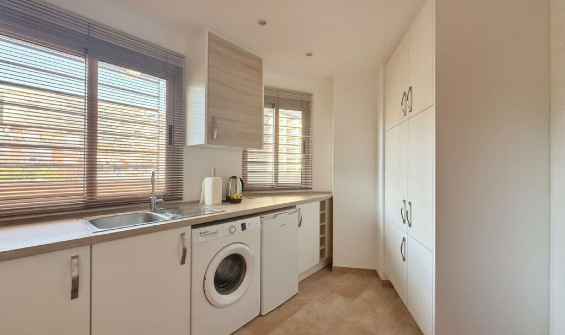 Resale - Apartment -
Fuengirola