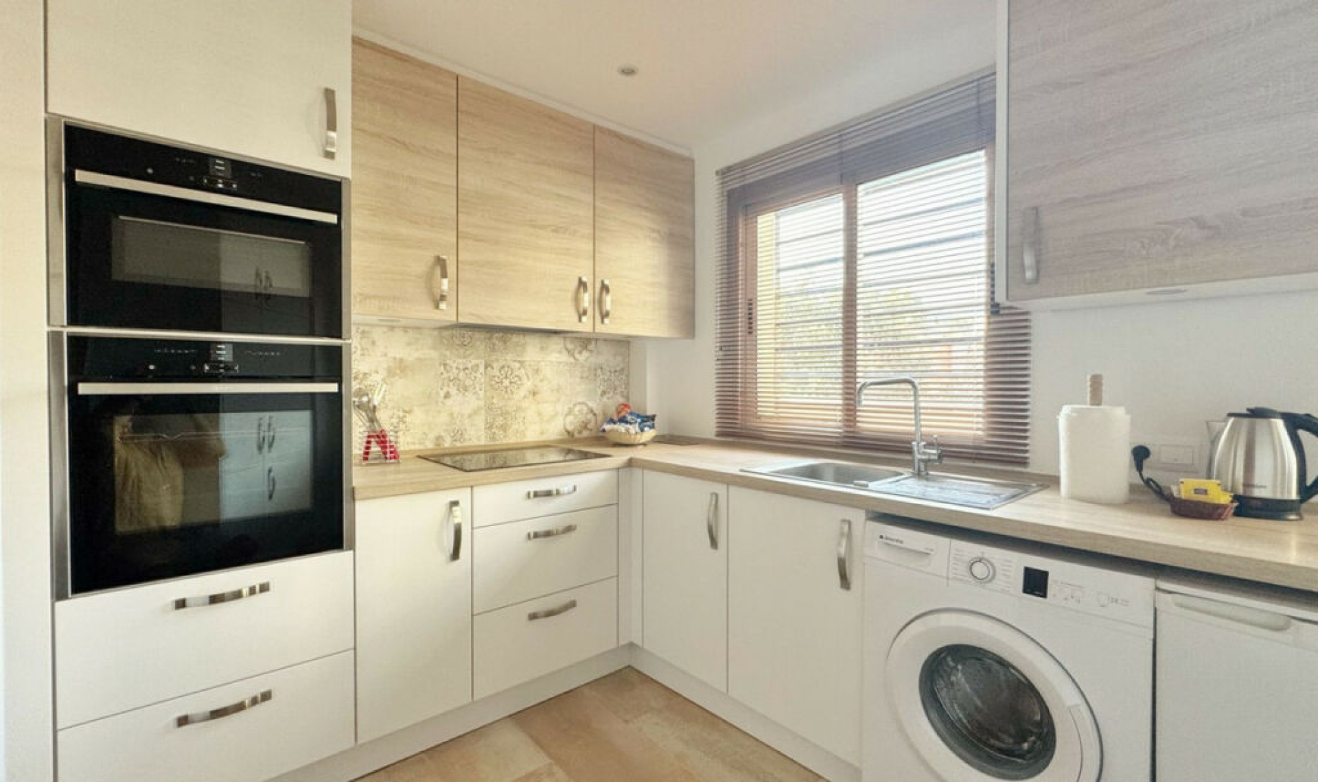 Resale - Apartment -
Fuengirola