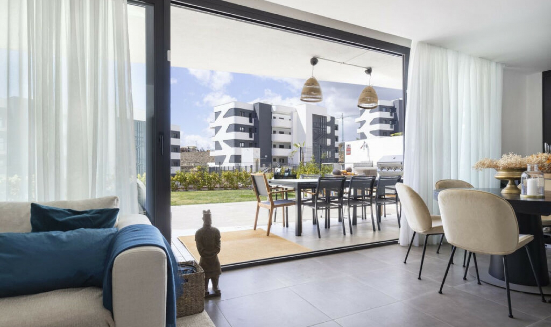 Resale - Apartment -
Fuengirola