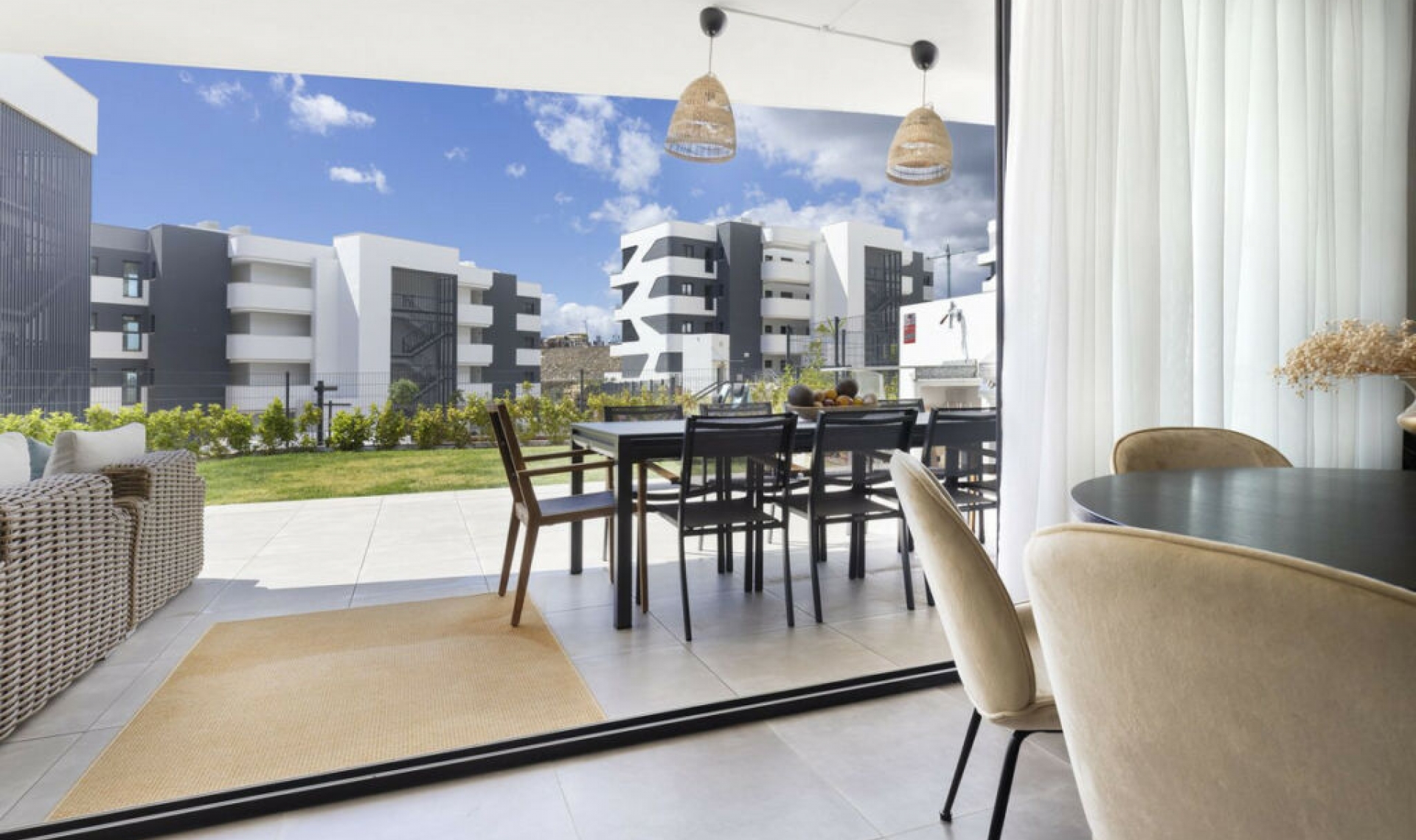 Resale - Apartment -
Fuengirola