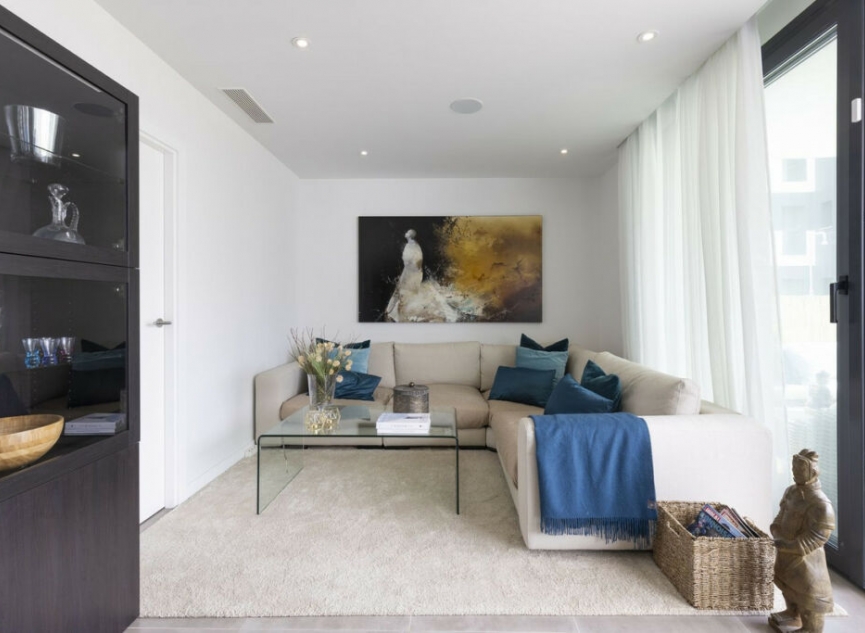 Resale - Apartment -
Fuengirola