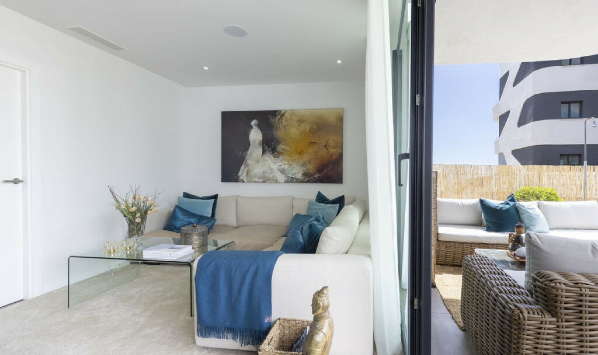 Resale - Apartment -
Fuengirola