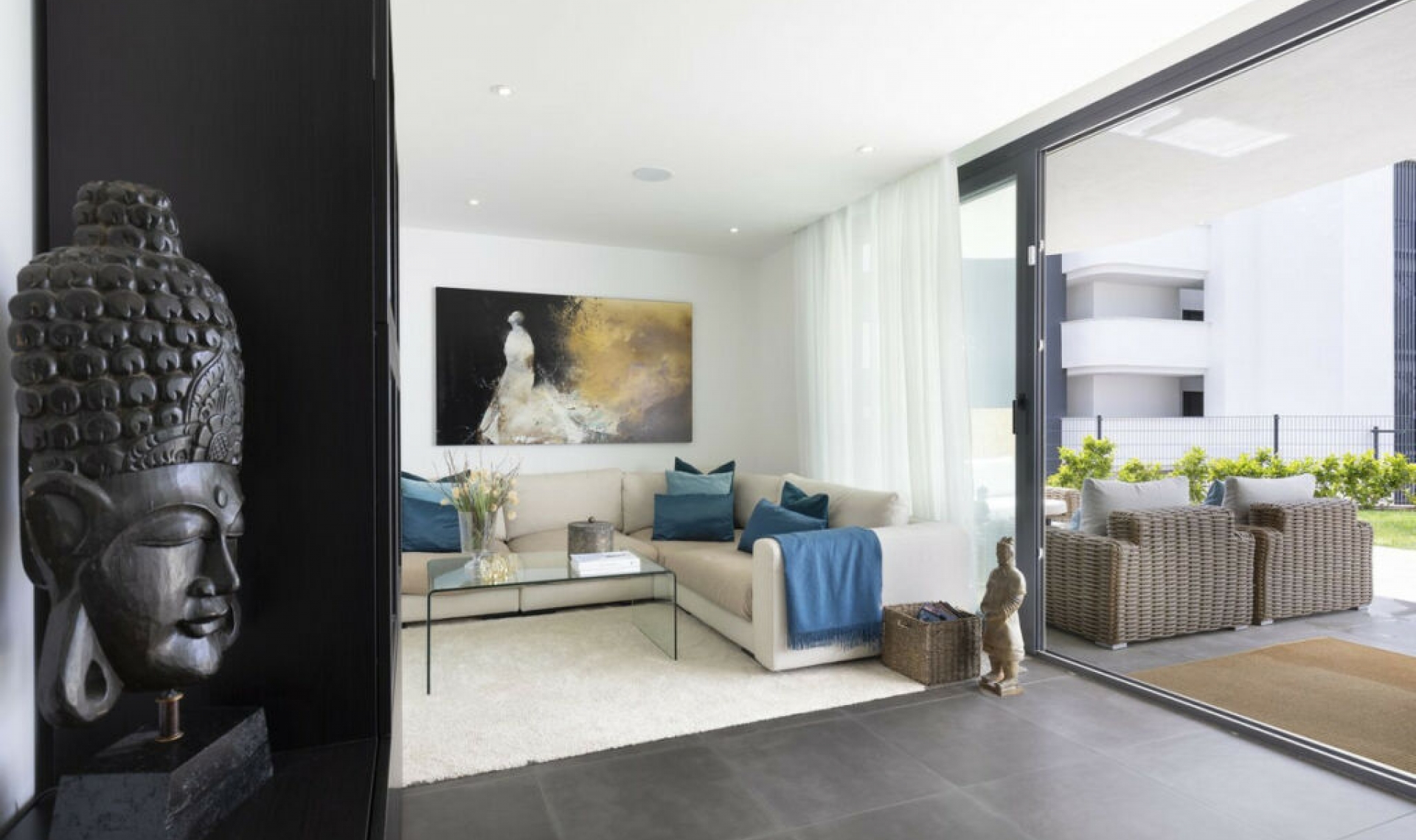 Resale - Apartment -
Fuengirola