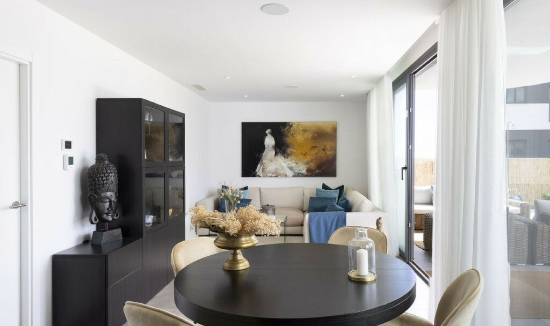 Resale - Apartment -
Fuengirola