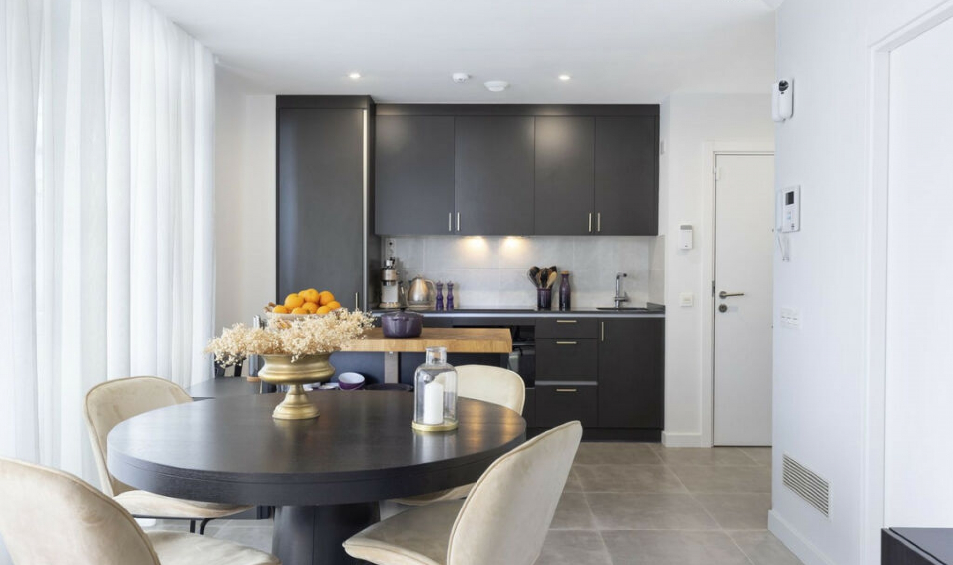 Resale - Apartment -
Fuengirola