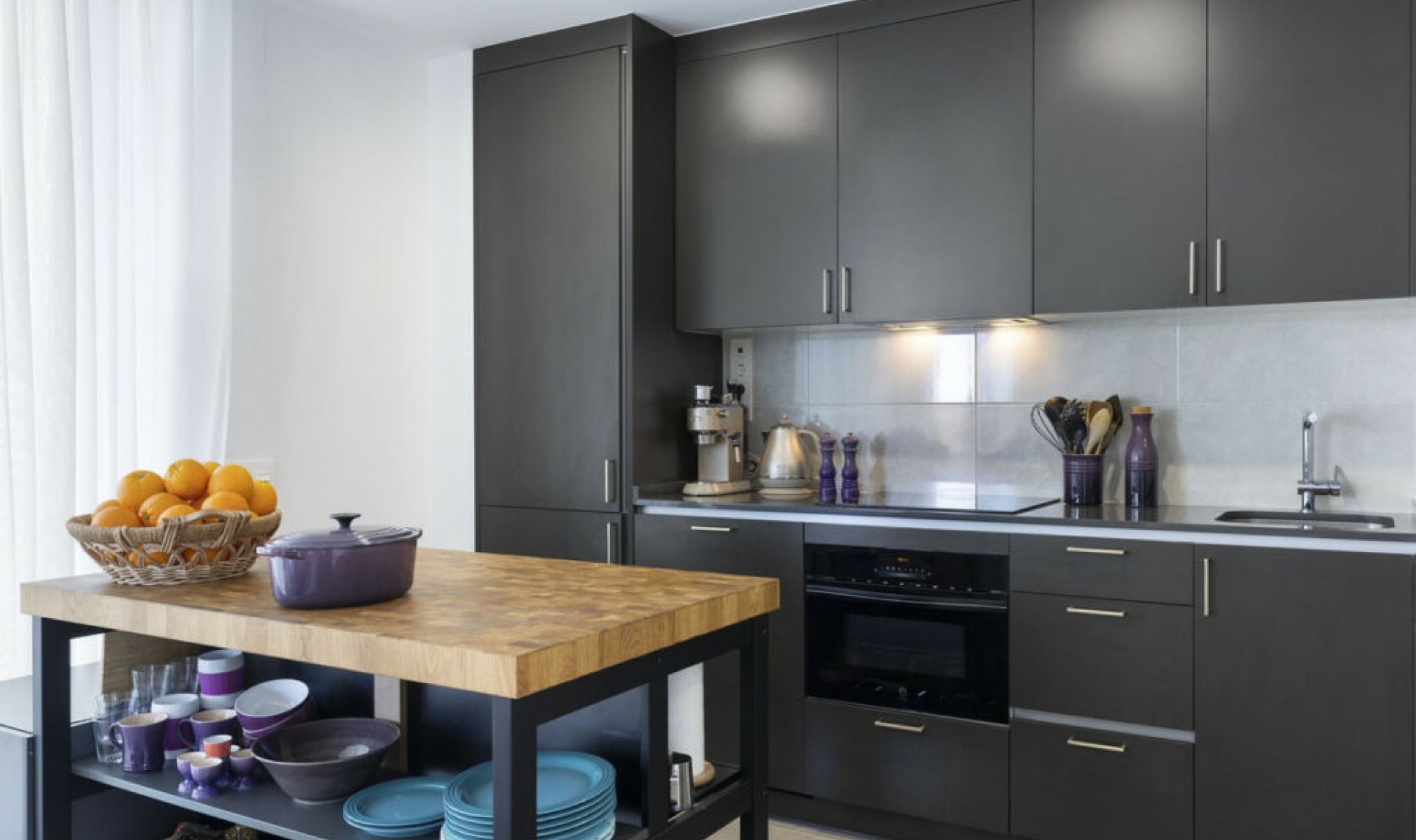 Resale - Apartment -
Fuengirola