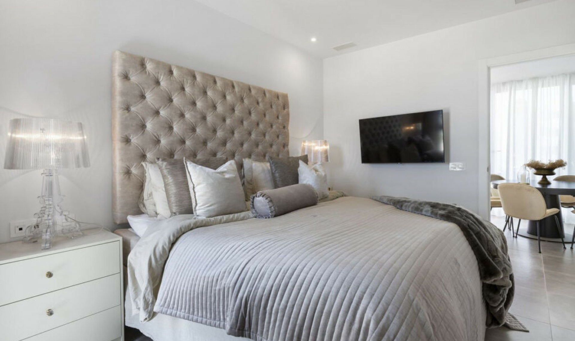 Resale - Apartment -
Fuengirola